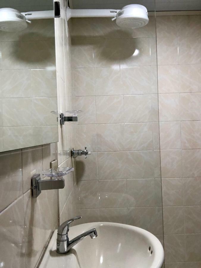 Aloha Hostel Bogotá Eksteriør billede