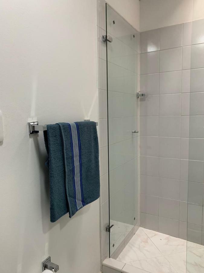 Aloha Hostel Bogotá Eksteriør billede